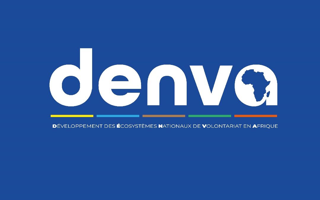 Denver Volunteer